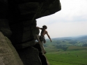 David Jennions (Pythonist) Climbing  Gallery: IMG_1086.jpg